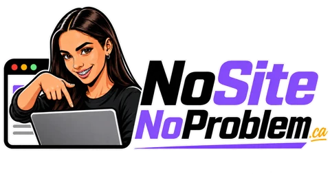 NoSite NoProblem